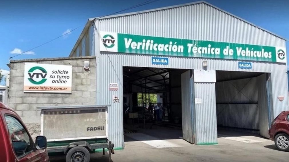 La Verificación Técnica Vehicular anunció sus nuevos valores (Imagen ilustrativa).