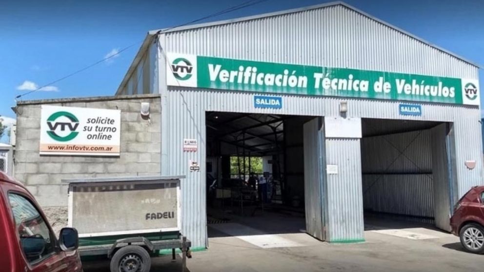 La Verificación Técnica Vehicular anunció sus nuevos valores (Imagen ilustrativa).