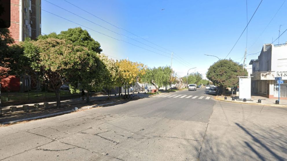 Desgarradores testimonios de familiares de la jubilada que murió tras ser atropellada por un colectivo cuando cruzaba la calle
