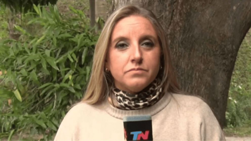Paula Bernini declaró ante la Justicia federal por el caso Loan.