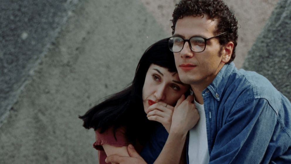 La película recuperada del cine que está disponible en plataformas