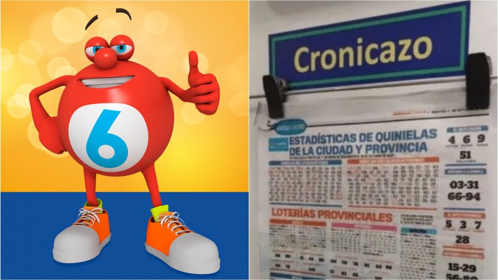 Llegó el domingo y hay que repasar la “biblia de los apostadores”: ¿Cuál es el gran candidato del Cronicazo para el Quini 6?