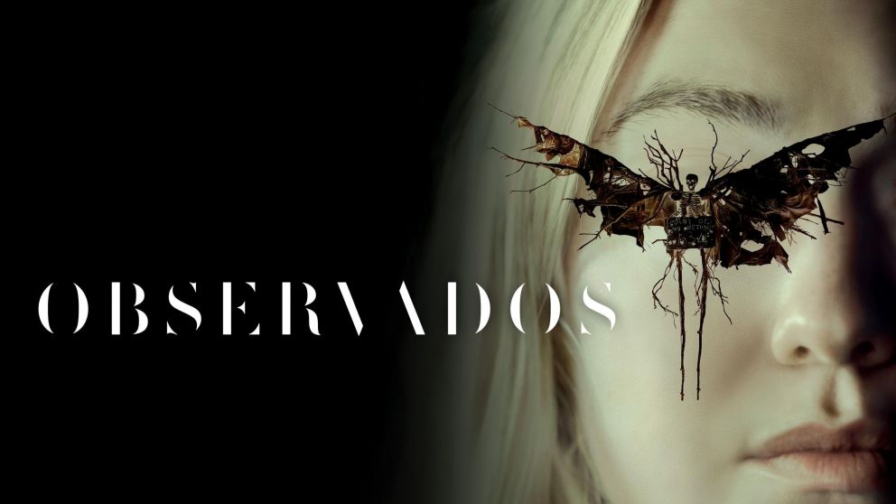 "Observados", una de las cinco películas recomendadas para ver este fin de semana en Max.