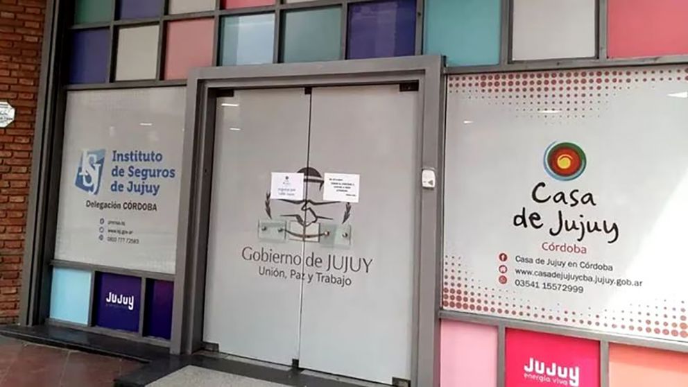 Dos alumnos jujeños se contagiaron de influenza y neumonía durante su viaje de egresados en CórdobA