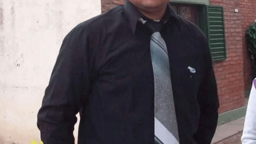 Detenido por maltratar a su hijo autista.