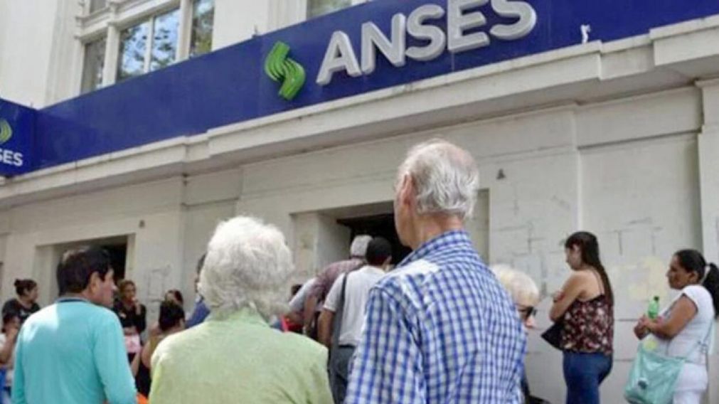 Ya se conocen los montos a cobra con las Pensiones No Contributivas (Imagen ilustrativa).