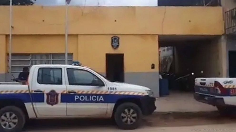 El efectivo pertenece a la Policía de Salta (Imagen ilustrativa).