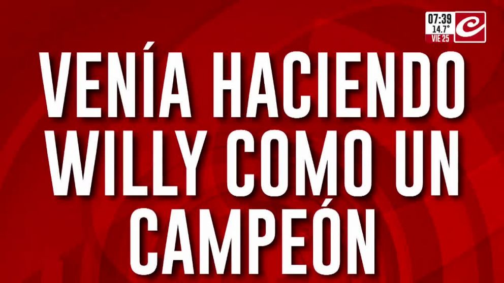Crónica HD