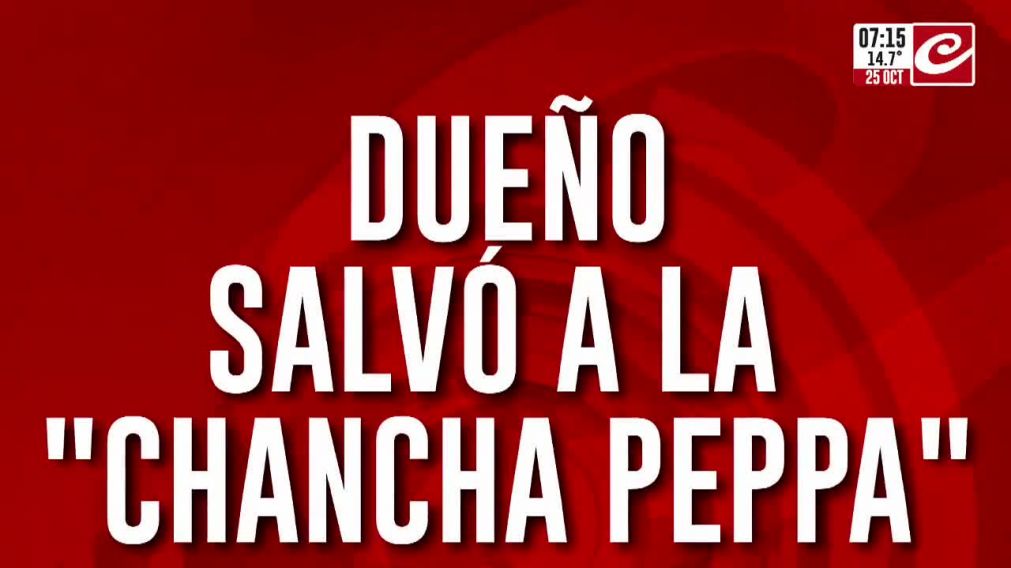 Crónica HD