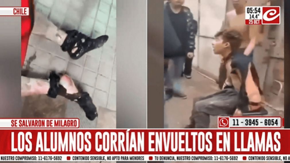 Crónica HD
