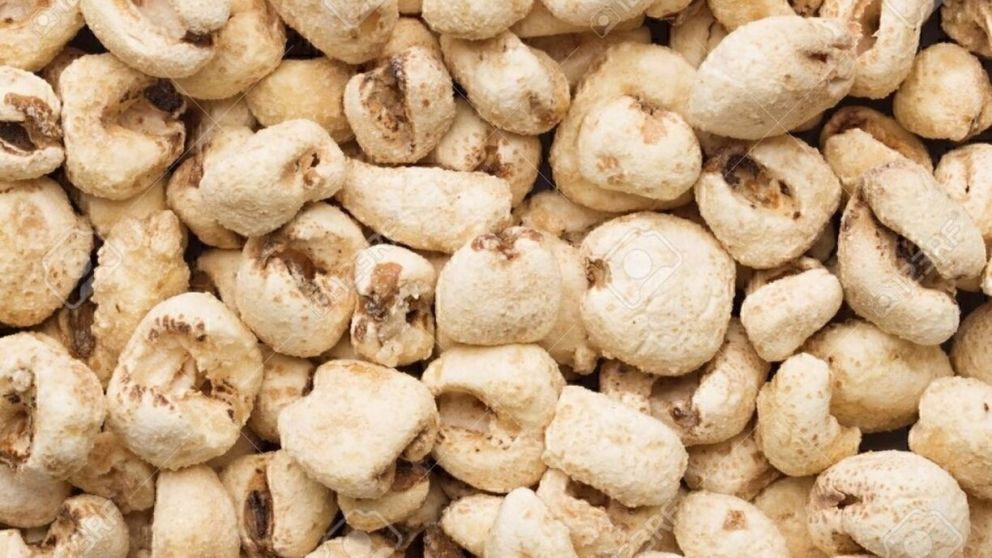 ANMAT retir� del mercado una marca de ma�z inflado (Imagen ilustrativa).