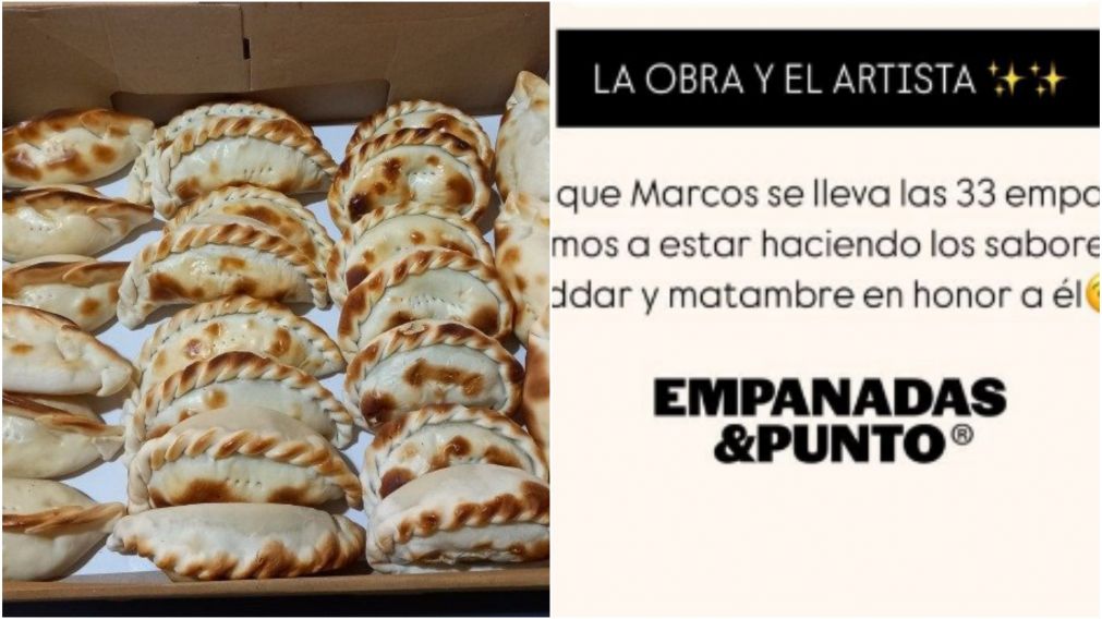 El ins�lito hecho que caus� furor en X,