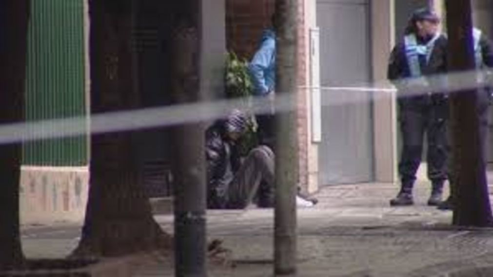 Los sospechosos se quedaron detenidos.