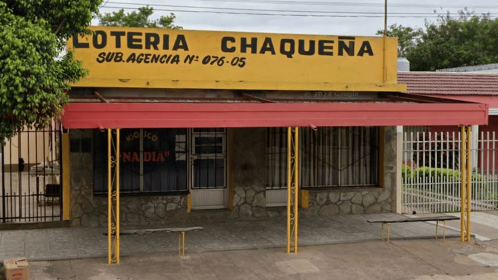 La Loter�a Poceada de Chaco entreg� una fortuna a dos ganadores.