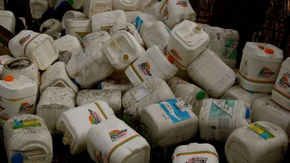 Según se determinó en el proceso, en el galpón los adulteraban y fraccionaban en distintos envases.
