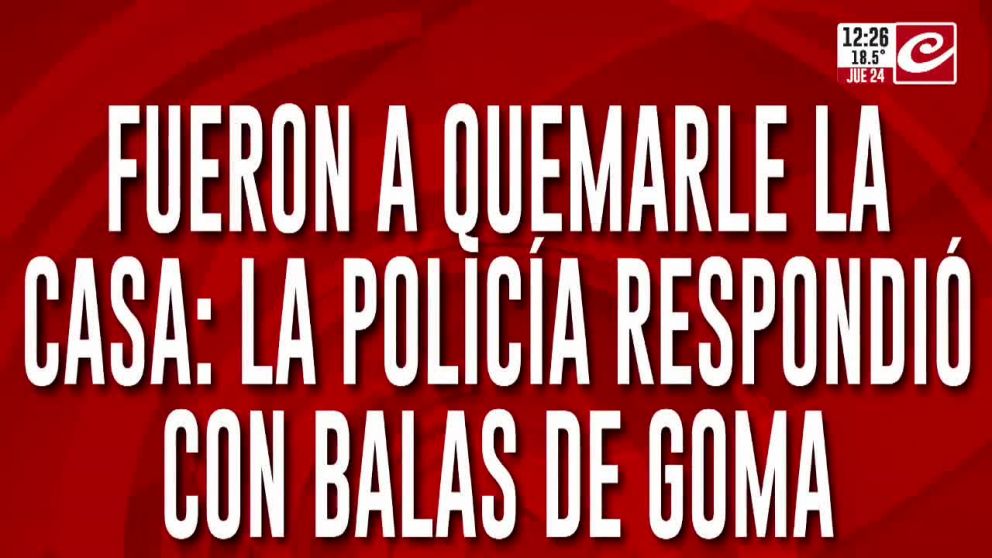 Crónica HD