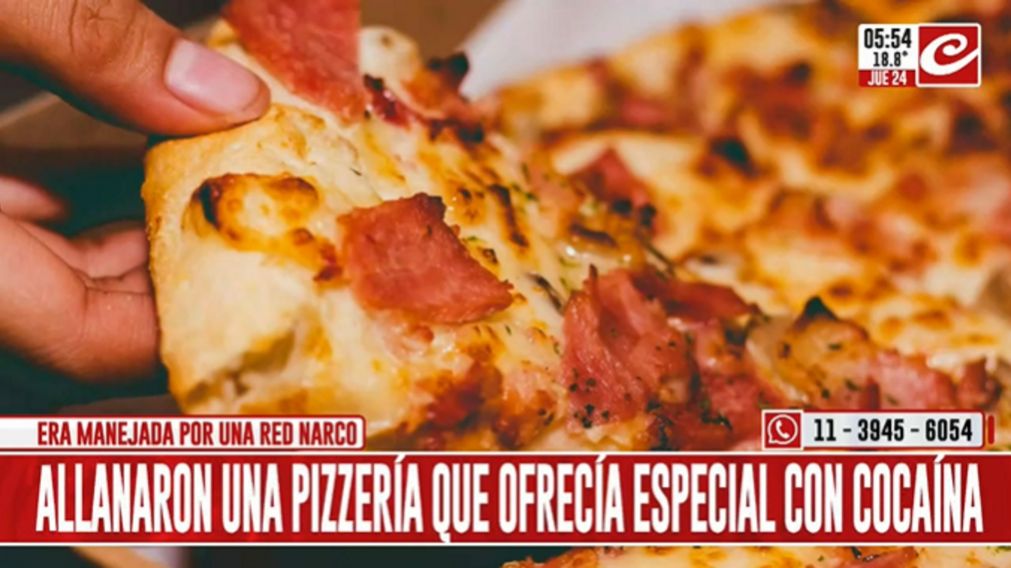 Crónica HD