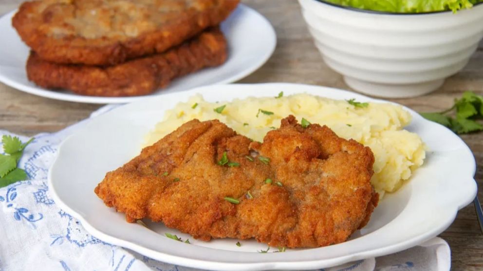 El corte de carne desconocido lleno de hierro que no es h�gado, se consigue por 1000 pesos y se puede preparar en milanesa o estofado (Imagen ilustrativa)