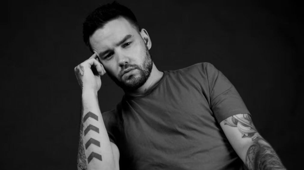 El padre de Liam Payne lleg� a Argentina.