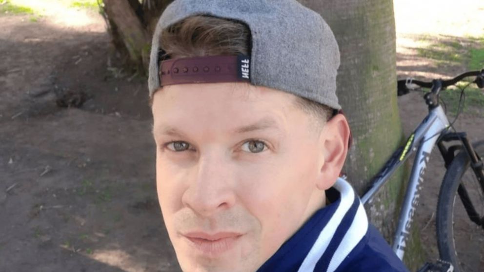 El líder de una banda que se dedicaba a robar relojes de lujo en joyerías.