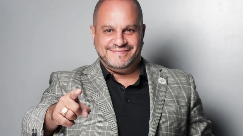 Leonardo Cositorto está acusado de estafar a cientos de personas.