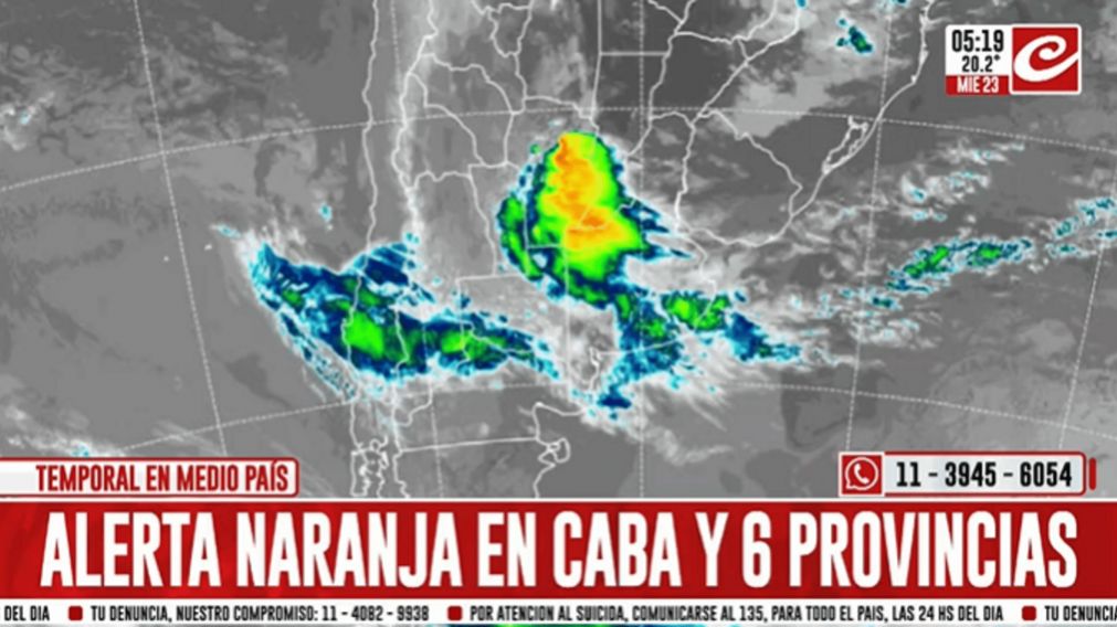 Crónica HD