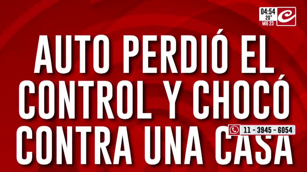 Crónica HD