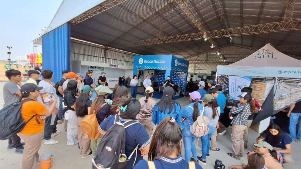 Capacitación