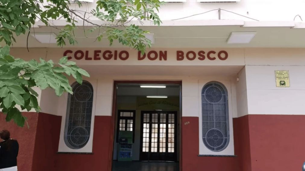 La escuela donde los varones usaron la AI contra sus compañeras.