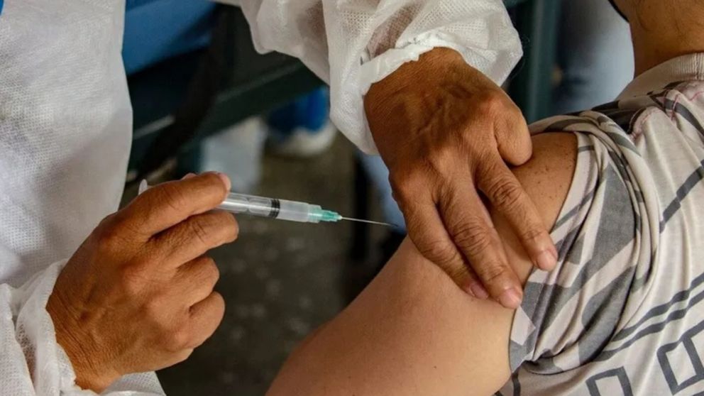 Comenzó en CABA la inscripción para recibir la vacuna contra el Dengue.