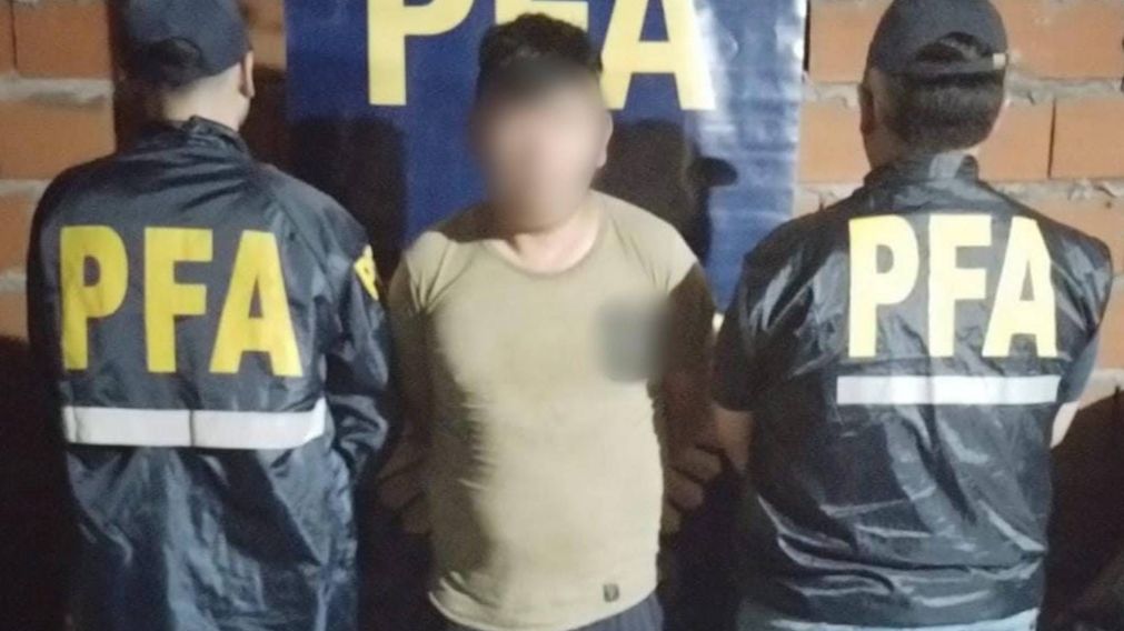 "Vamos a matar a Milei, somos terroristas": amenazó al Presidente y así lo detuvieron