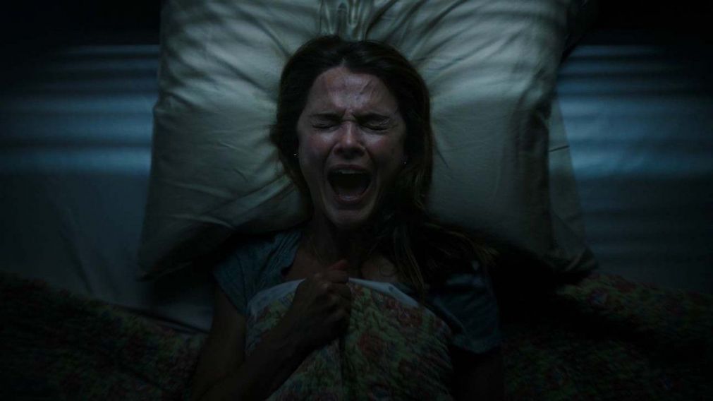 La Inteligencia artificial eligió a las mejores películas de terror (Imagen ilustrativa).