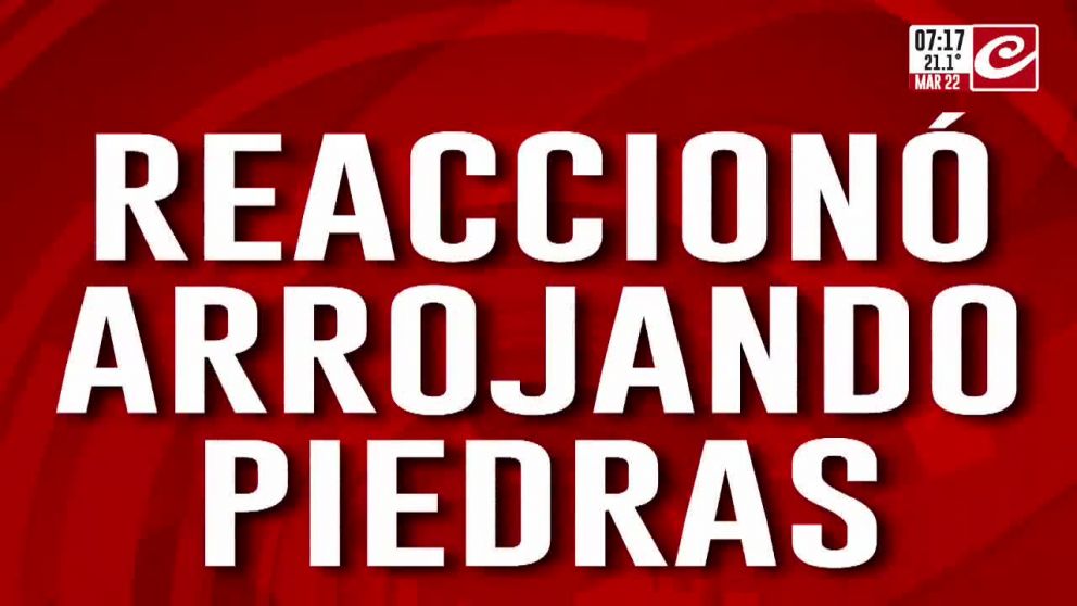 Crónica HD