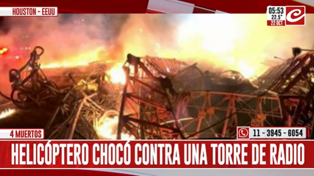 Crónica HD
