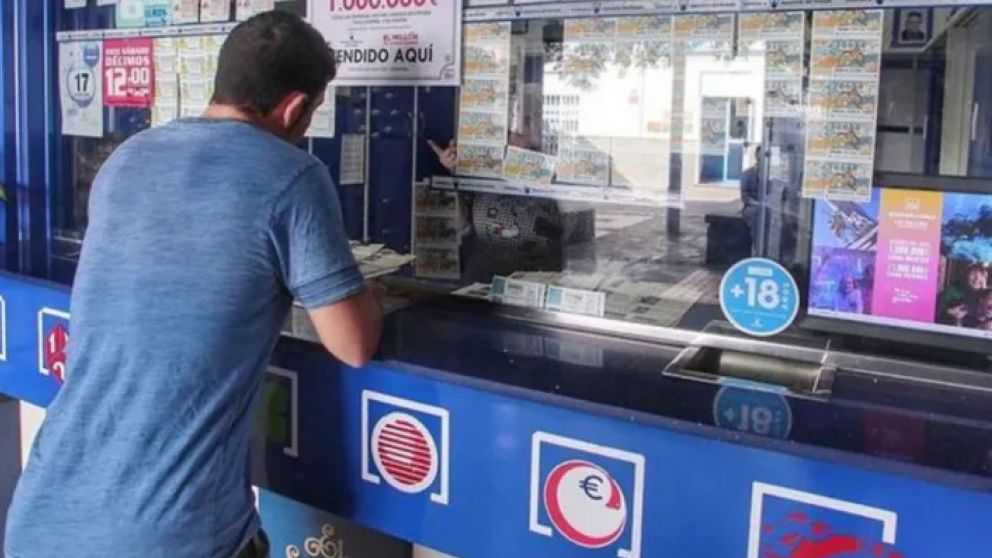 Se ganó un premio "gordo" en la Quiniela, pero un insólito error casi lo deja sin nada