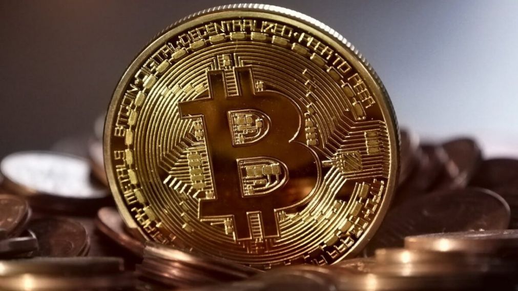 Bitcoin, la criptomoneda m�s importante.