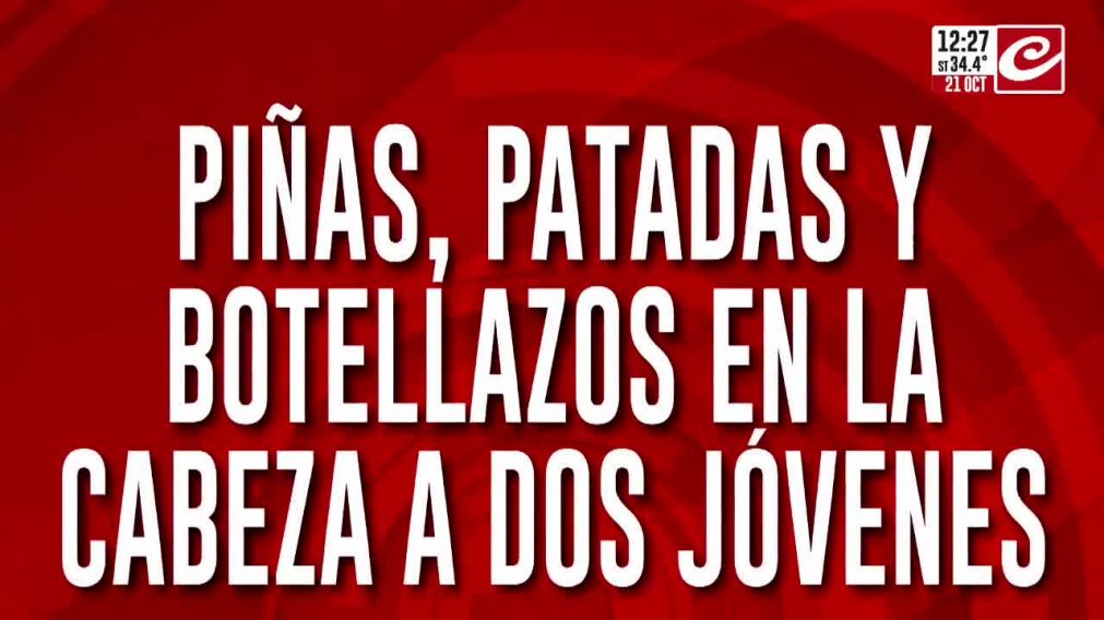 Crónica HD