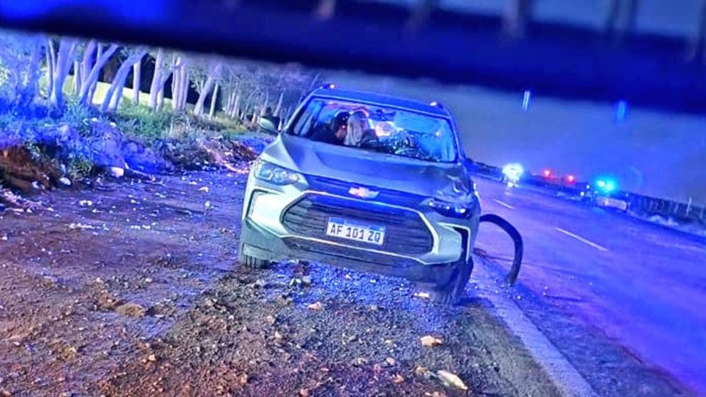 Mataron a ciclista en incidente vial en Mendoza.
