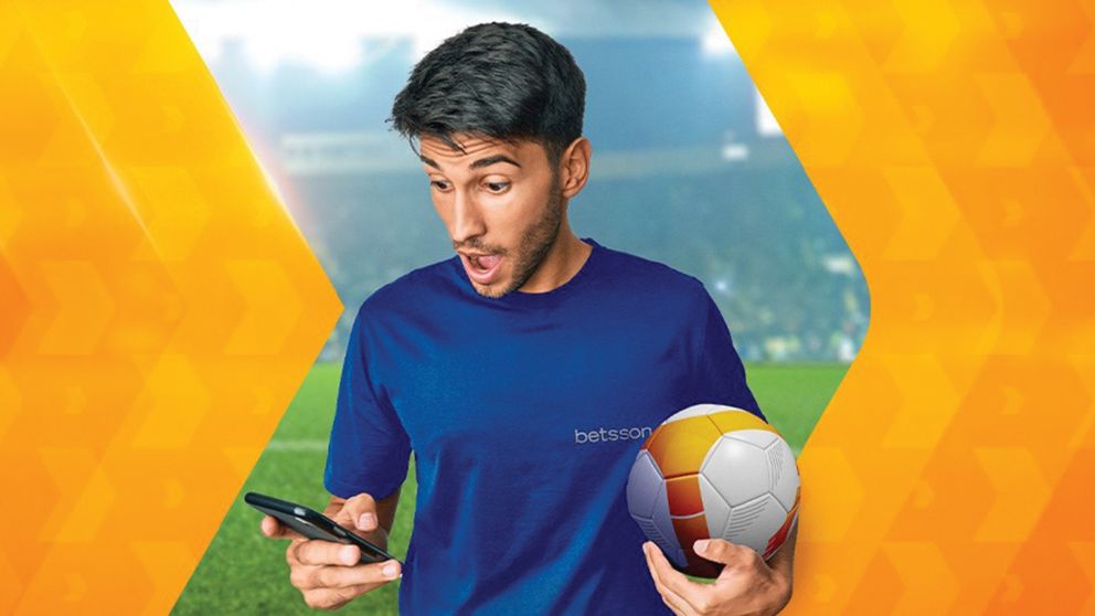 Betsson Casino Online