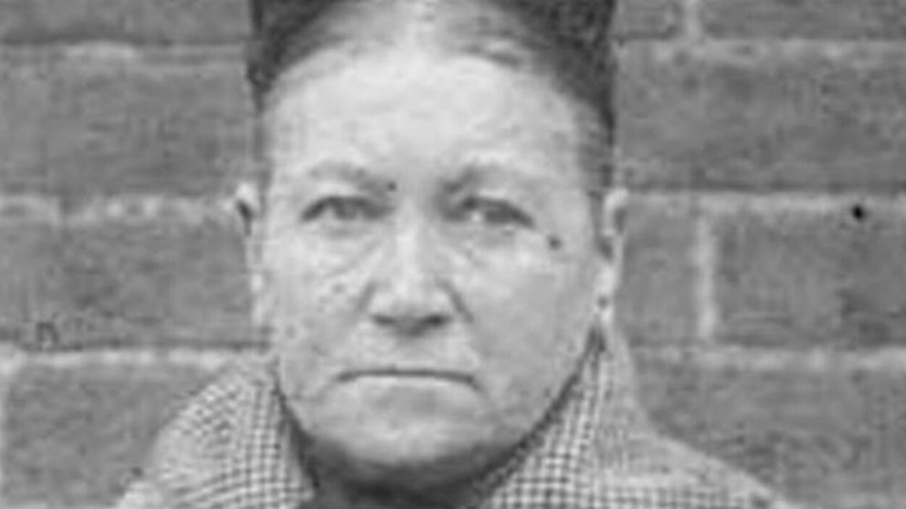 Amelia Dyer fue una de las peores asesinas seriales de beb�s en Inglaterra (Archivo).