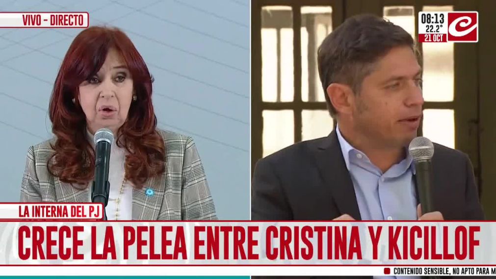 Crónica HD