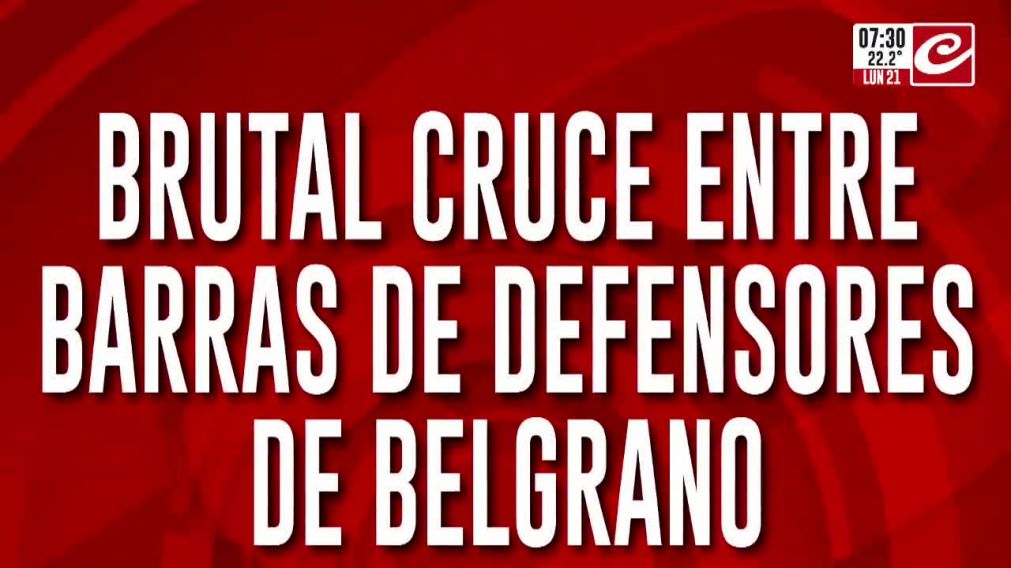 Crónica HD
