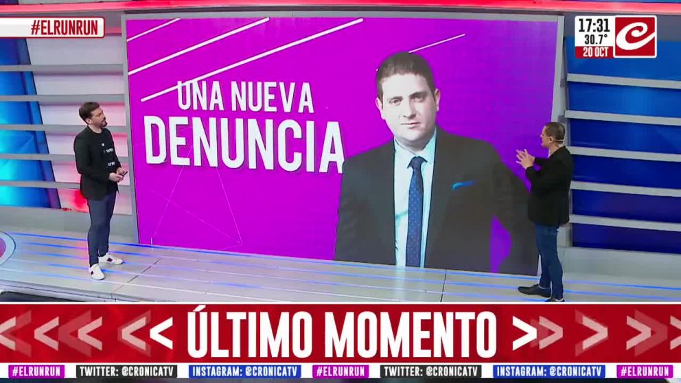 Crónica HD