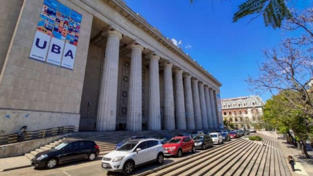 Las auditorías de la SIGEN iniciarán en facultades de la UBA.