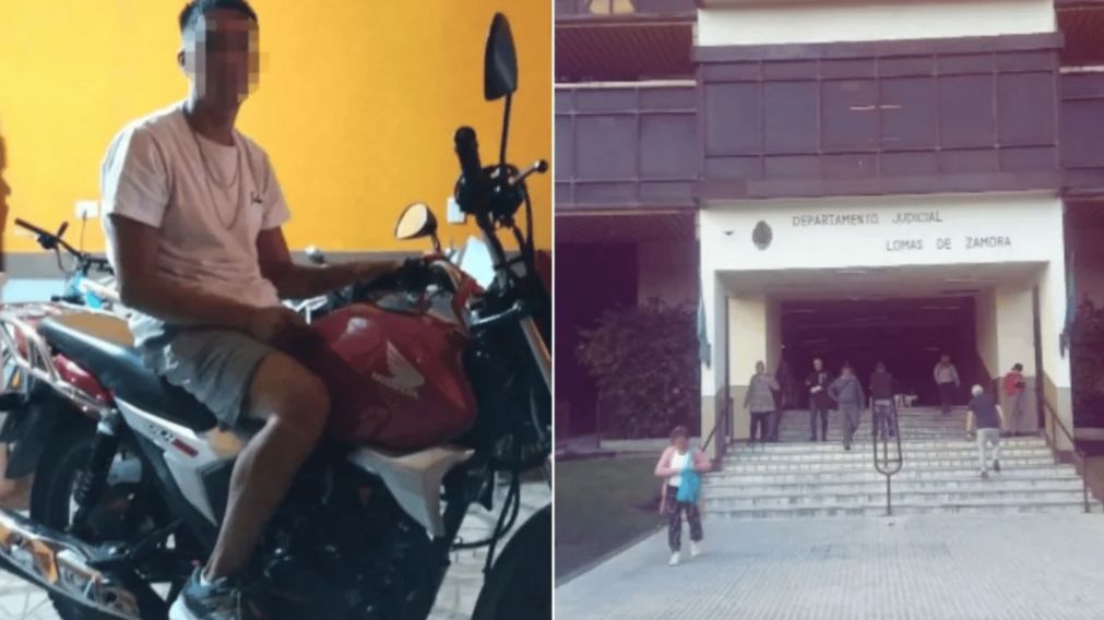 El presunto abusador será juzgado por la grave acusación.