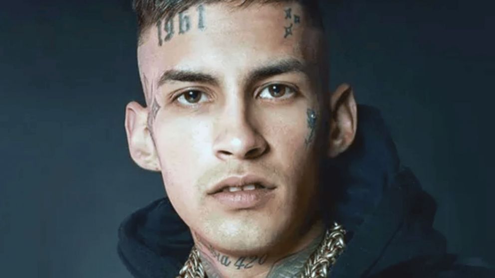 El famoso artista espera conocer el veredicto.