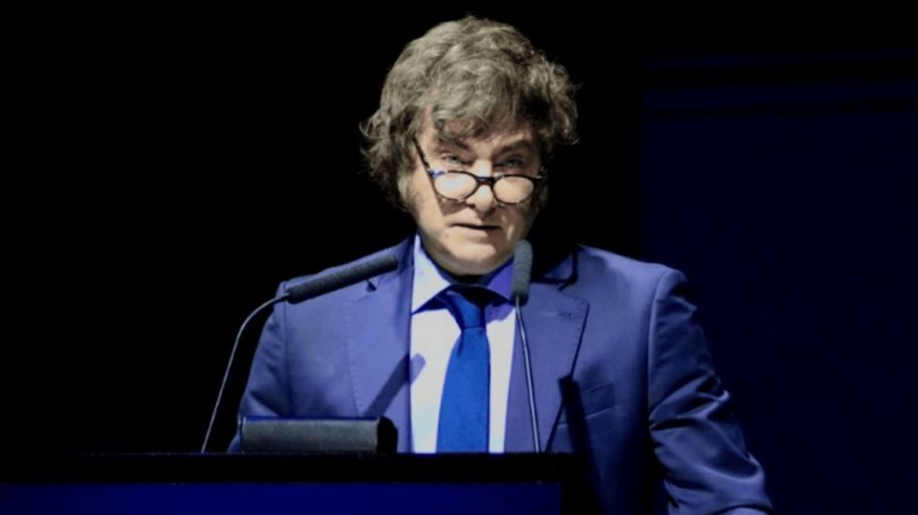Javier Milei reordena su tablero de cara al Presupuesto.