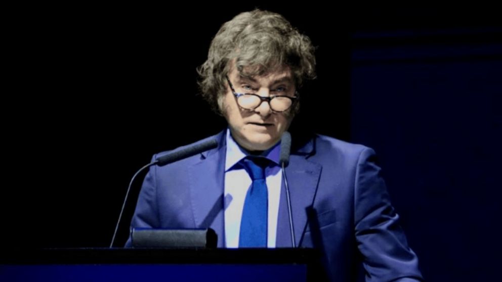 Javier Milei reordena su tablero de cara al Presupuesto.