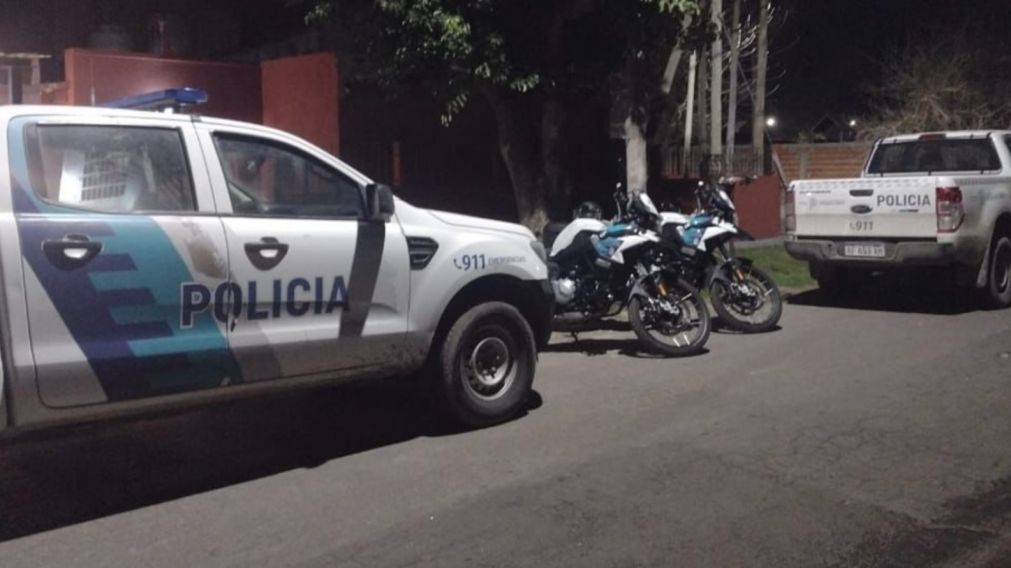 Asesinaron a hombre a balazos en supuesta pelea callejera y buscan a un sospechoso