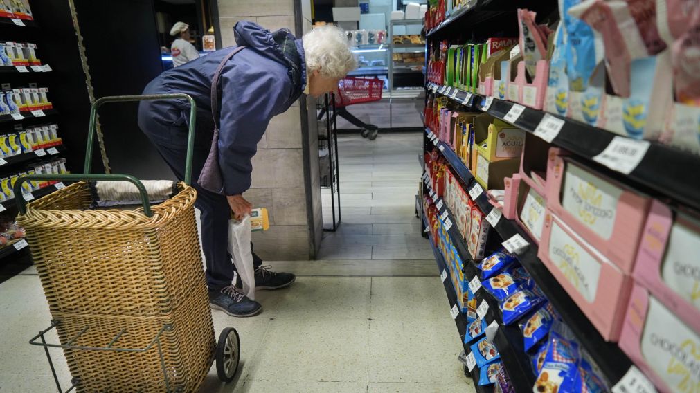 LOS COMPRADORES BUSCAN PRECIOS Y DEJAN DE LADO LOS "GUSTOS".